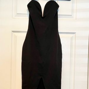 NOOKIE mini dress - Size XS